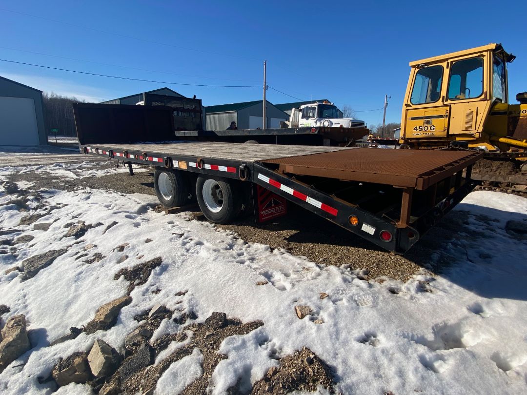 2017 TOWMASTER T20 - Image 6